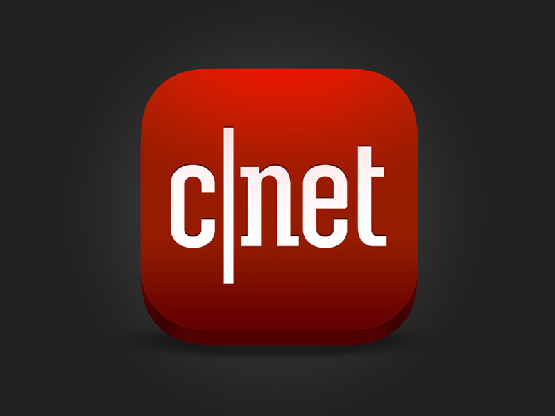 Кул ютубе. CNET. Creative app.