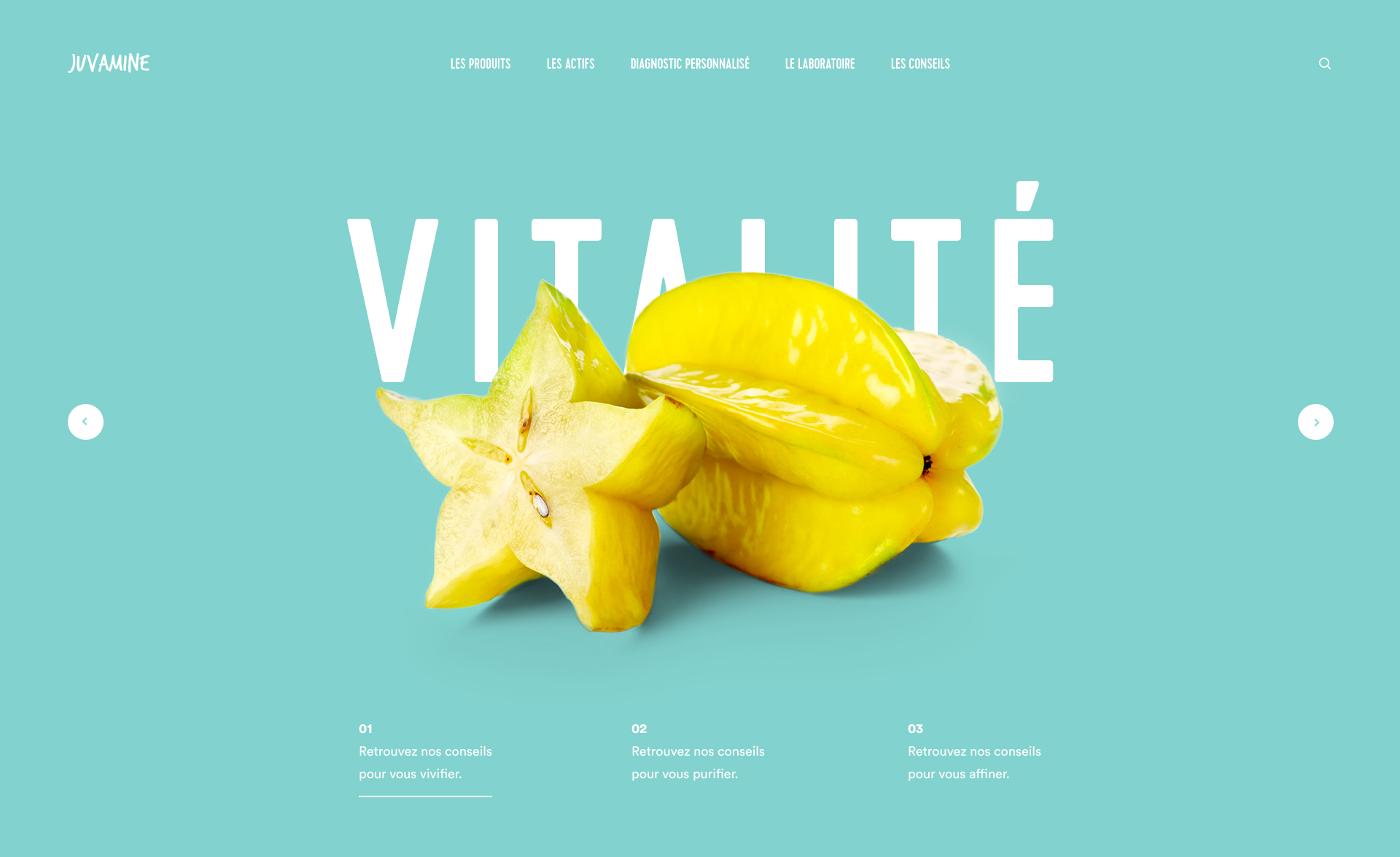 35 Clean And Creative Website Design Ideas For Inspiration